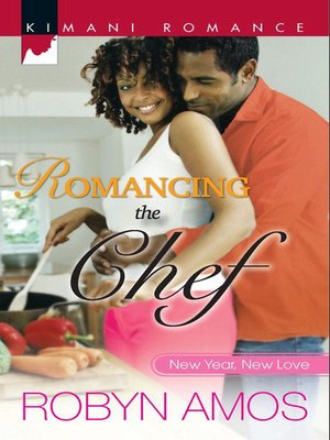 cover image of Romancing the Chef